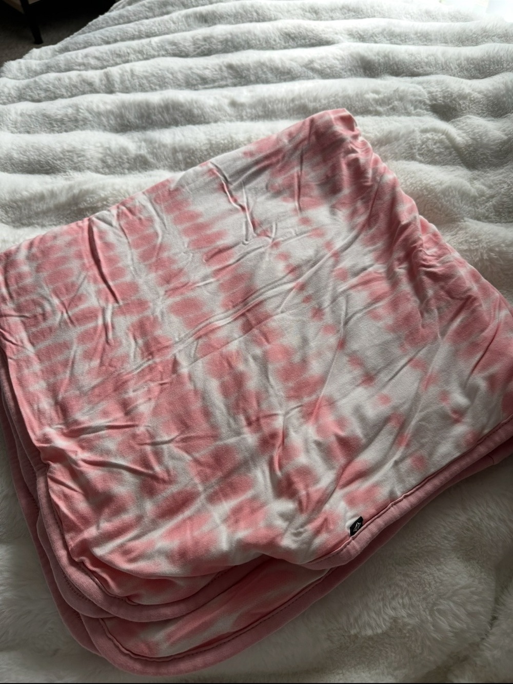 Kyte Baby Blanket
